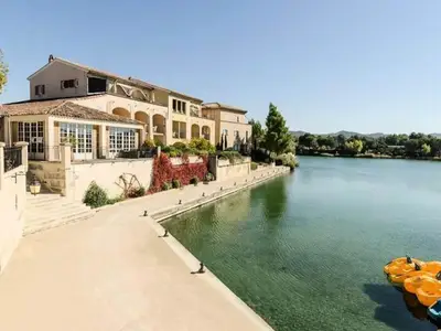 Ferienwohnung für 6 Personen (30 m²) 1/10