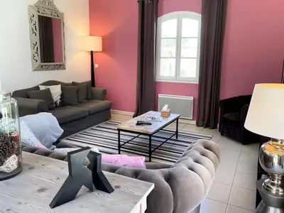 Ferienwohnung für 9 Personen (164 m²) in Charleval 9/10