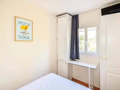 Ferienwohnung für 5 Personen (30 m²) 9/10