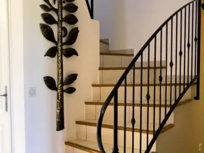 Ferienwohnung für 9 Personen (164 m²) in Charleval 10/10