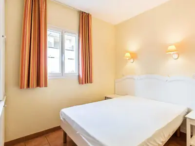 Ferienwohnung für 8 Personen (40 m²) 9/10