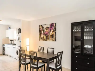 Ferienwohnung für 9 Personen (80 m²) 9/10