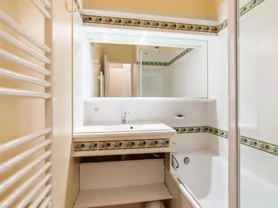 Ferienwohnung für 8 Personen (40 m²) 10/10