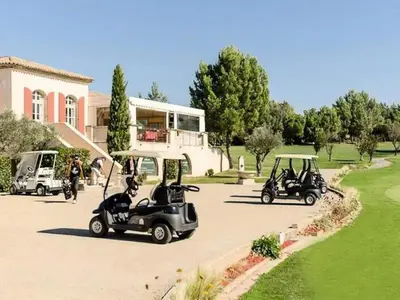Ferienwohnung für 7 Personen (50 m²) 4/10