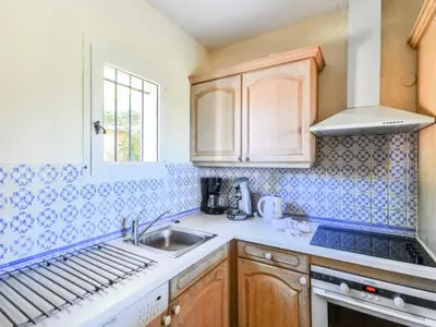 Ferienwohnung für 9 Personen (95 m²) 9/10