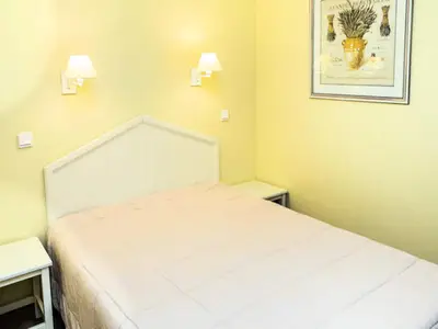 Ferienwohnung für 8 Personen (40 m²) 10/10