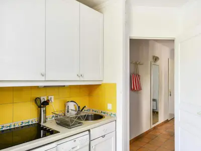 Ferienwohnung für 6 Personen (25 m²) 9/10