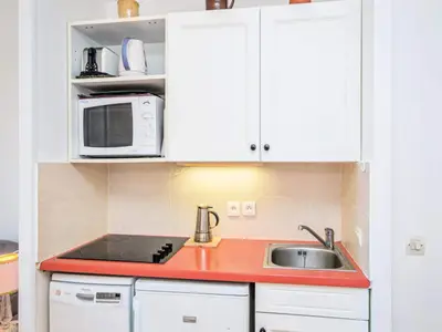 Ferienwohnung für 5 Personen (30 m²) 10/10