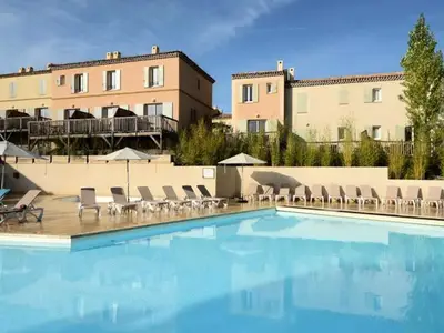 Ferienwohnung für 7 Personen (45 m²) 1/10