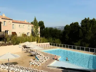 Ferienwohnung für 5 Personen (40 m²) 2/10