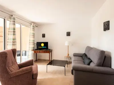 Ferienwohnung für 7 Personen (45 m²) in Pont-Royal 8/10