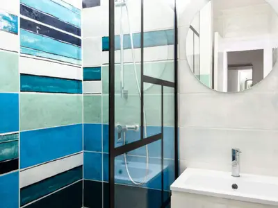 Ferienwohnung für 7 Personen (45 m²) in Pont-Royal 9/10