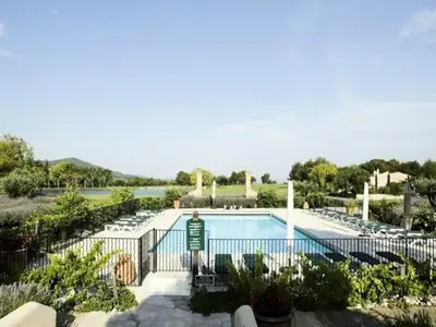 Ferienwohnung für 5 Personen (35 m²) 1/10