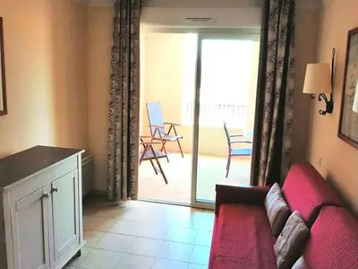 Ferienwohnung für 5 Personen (40 m²) 10/10