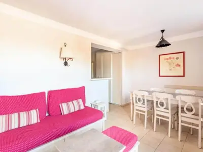 Ferienwohnung für 9 Personen (62 m²) 10/10