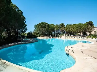 Ferienwohnung für 5 Personen (35 m²) 3/10