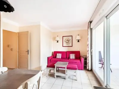 Ferienwohnung für 7 Personen (50 m²) 10/10