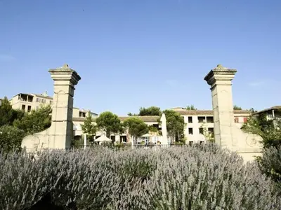 Ferienwohnung für 5 Personen (35 m²) 5/10