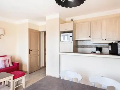 Ferienwohnung für 5 Personen (40 m²) 10/10