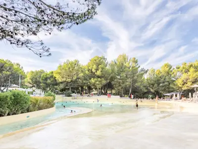 Ferienwohnung für 6 Personen (28 m²) 1/10