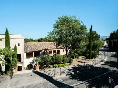 Ferienwohnung für 5 Personen (35 m²) 6/10