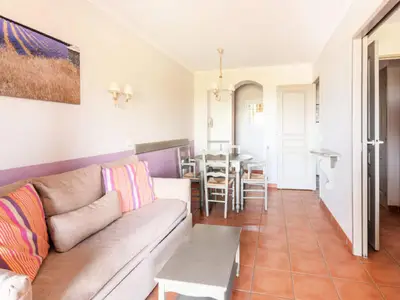 Ferienwohnung für 5 Personen (35 m²) 8/10