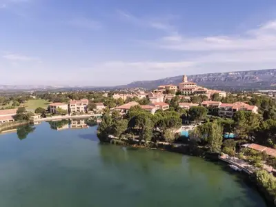 Ferienwohnung für 8 Personen (40 m²) 2/10