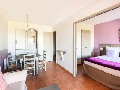 Ferienwohnung für 5 Personen (35 m²) 9/10