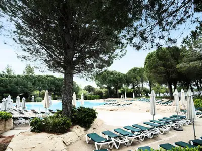 Ferienwohnung für 8 Personen (40 m²) 7/10