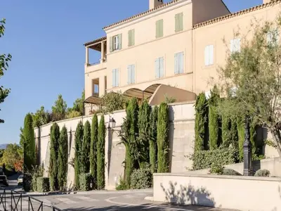 Ferienwohnung für 8 Personen 6/10