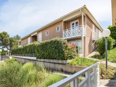 Ferienwohnung für 5 Personen (28 m²) 5/10