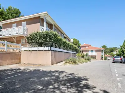 Ferienwohnung für 5 Personen (28 m²) 8/10