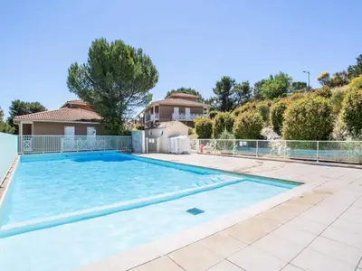 Ferienwohnung für 5 Personen (28 m²) 1/10