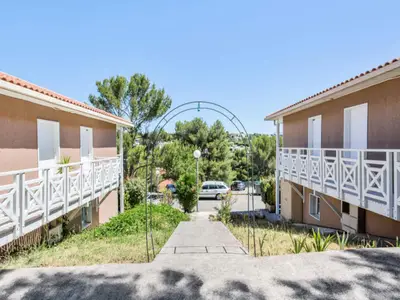 Ferienwohnung für 5 Personen (28 m²) 2/10