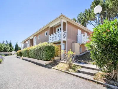 Ferienwohnung für 5 Personen (28 m²) 7/10