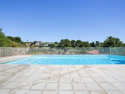 Ferienwohnung für 5 Personen (28 m²) 9/10