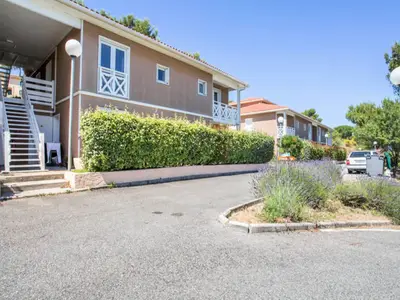 Ferienwohnung für 5 Personen (28 m²) 10/10