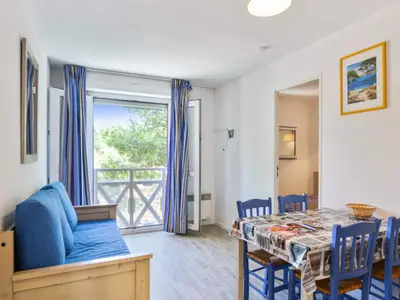 Ferienwohnung für 5 Personen (28 m²) 9/10