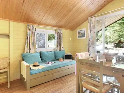 Ferienwohnung für 7 Personen (35 m²) 10/10