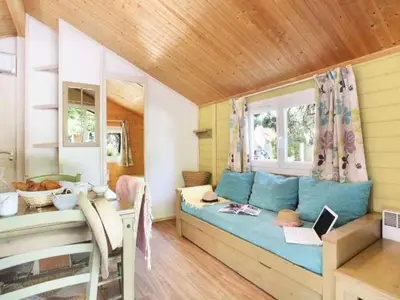 Ferienwohnung für 9 Personen (48 m²) 6/10