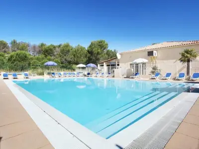 Ferienwohnung für 9 Personen (48 m²) 9/10