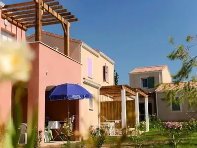 Ferienwohnung für 5 Personen (30 m²) 2/10