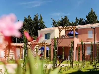 Ferienwohnung für 7 Personen (45 m²) 1/10