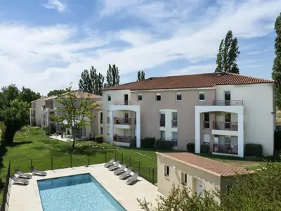 Ferienwohnung für 5 Personen (35 m²) in Village du Soleil 2/10