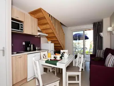 Ferienwohnung für 7 Personen (45 m²) 4/10