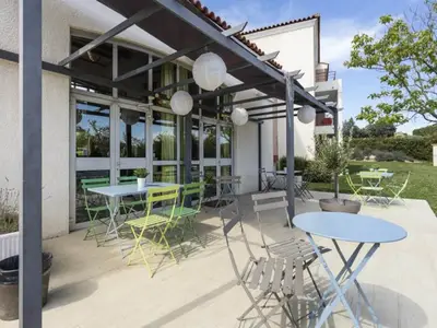 Ferienwohnung für 3 Personen (19 m²) 7/10