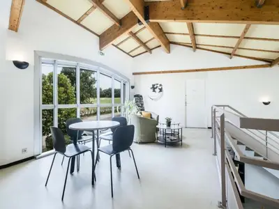 Ferienwohnung für 5 Personen (35 m²) in Village du Soleil 4/10