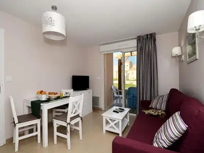 Ferienwohnung für 5 Personen (30 m²) 7/10