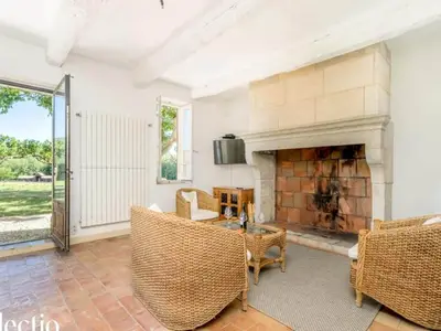 Ferienwohnung für 5 Personen (70 m²) in La Cride 2/10