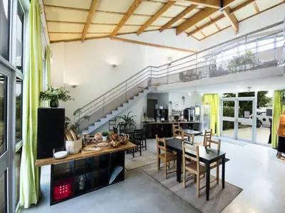 Ferienwohnung für 5 Personen (35 m²) in Village du Soleil 5/10